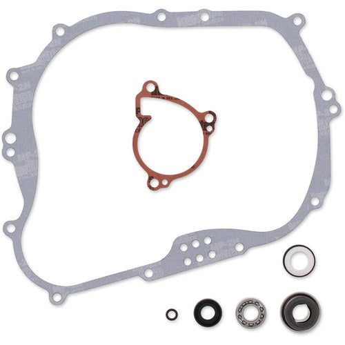 Moose Racing Water Pump Repair Gasket Kit Kawasaki | 821460