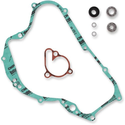 Moose Racing Water Pump Repair Gasket Kit for Suzuki | 821549