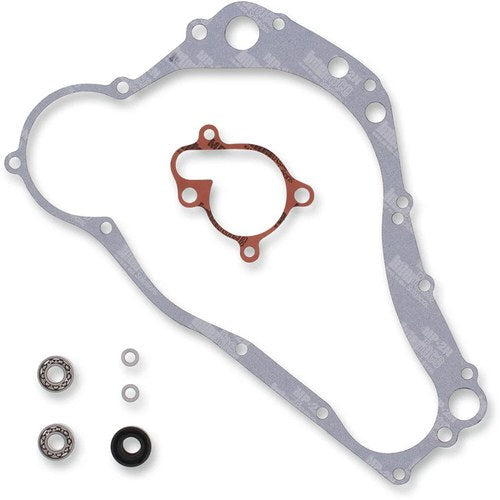 Moose Racing Water Pump Repair Gasket Kit for Suzuki | 821581