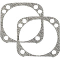 S&S Cycle Base Gaskets 4.125" Stk | 930-0101