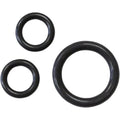 S&S Cycle Oil Pump O-Ring Kit - Twin Cam | 500-0326