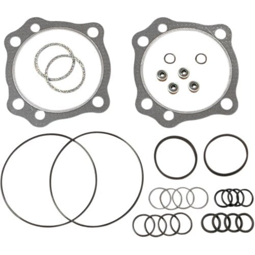 S&S Cycle Top End Gasket 4" Twin Cam | 90-9505