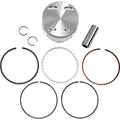 Je Pistons Piston Kit - Standard - 100 mm Bore | 136633