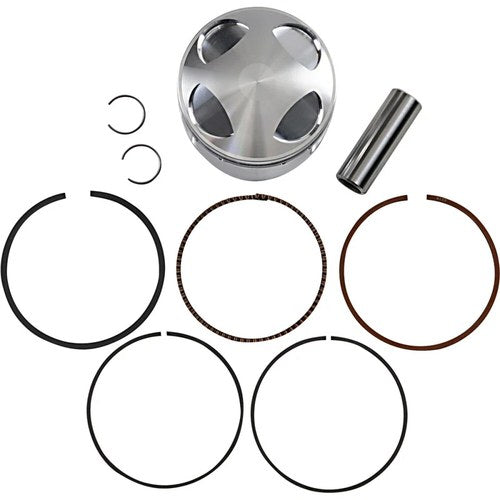 Je Pistons Piston Kit - +1.00 mm - 86 mm Bore | 132699