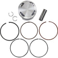 Je Pistons Piston Kit - +4.00 mm - 89.00 mm Bore | 247612