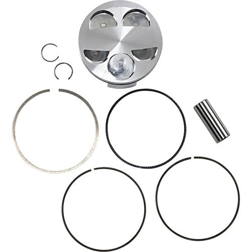 Je Pistons Piston Kit - +3.00 mm - 80 mm Bore | 247940