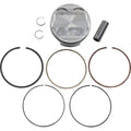 Je Pistons Piston Kit - +2.50 mm - 98 mm Bore | 252744