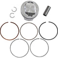 Je Pistons Piston Kit - Standard - 74 mm Bore | 274195