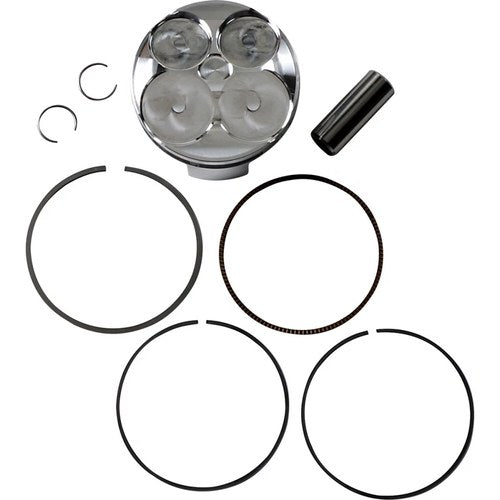 Je Pistons Piston Kit - Standard - 77 mm Bore | 299245