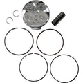 Je Pistons Piston Kit - Standard - 77 mm Bore | 299245