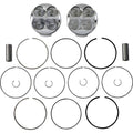 Je Pistons Piston Kit - +3.00 mm - 96 mm Bore | 306373