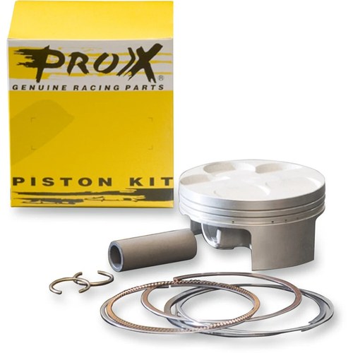 ProX Piston Kit - +0.020" - 85.50 mm Bore | 01.1495.050