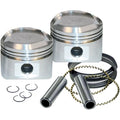 S&S Cycle Piston Kit - Standard - 3.500" Bore | 92-2046
