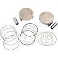 S&S Cycle Forged Piston Kits for Hot Set Up Kits - +0.020" - 4.125" | 106-3964A