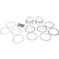 S&S Cycle Piston Kit - Standard - 4.000" Bore | 92-1410