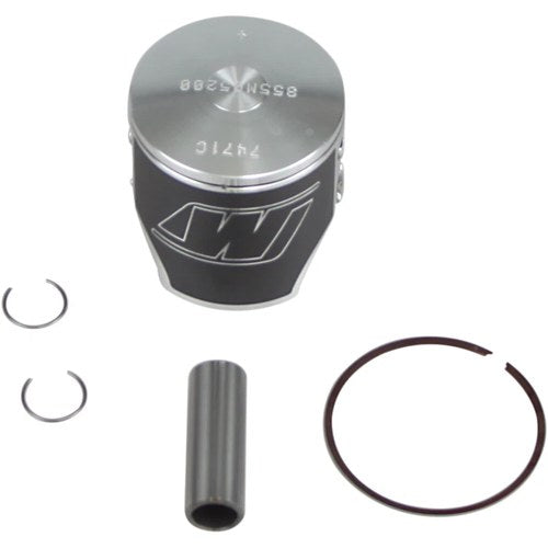 Wiseco Piston Kit - KTM 85/105 - Standard - 52.00 mm Bore | 855M05200