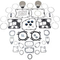 Wiseco Piston Kit with Gasket - VM Ring - Standard | VT2719