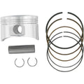Wiseco Piston Kit - 65.50 mm Bore | 4816M06550