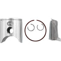 Wiseco Piston Kit - 2mm - YZ125 - 56.00 mm Bore | 845M05600