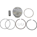 Wiseco Piston Kit - Standard - YZ250F - 77 mm Bore | 4872M07700