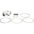 Wiseco Piston Kit - CRF450R/450X - 96 mm Bore | 4823M09600