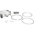 Wiseco Piston Kit - KX250F - Standard Compression - 77 mm Bore | 4920M07700