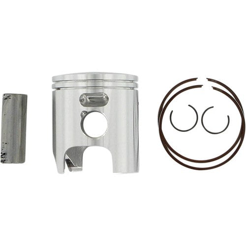 Wiseco Piston Kit - KX85 - 2001-2008 - 49.00 mm Bore | 782M04900