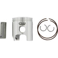 Wiseco Piston Kit - KX85 - 2001-2008 - 49.00 mm Bore | 782M04900