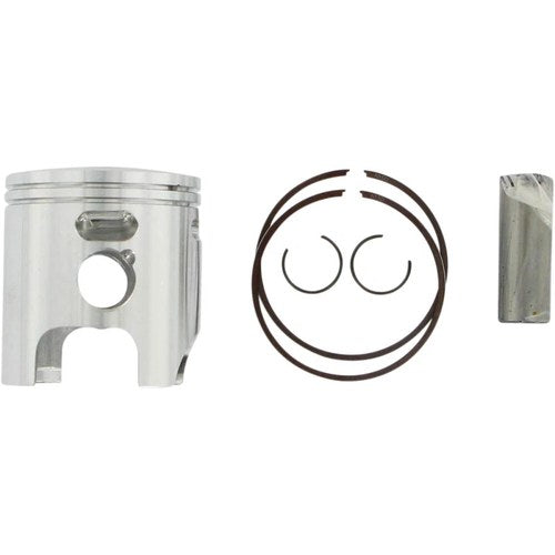 Wiseco Piston Kit - KX85 - 2001-2008 - 49.50 mm Bore | 782M04950