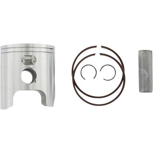 Wiseco Piston Kit - KX250 - 2002-2004 - 67.50 mm Bore | 799M06750