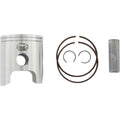 Wiseco Piston Kit - KX250 - 2002-2004 - 67.50 mm Bore | 799M06750
