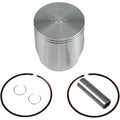 Wiseco Piston Kit - KX500 - 88 mm Bore | 575M08800