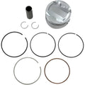 Wiseco Piston Kit for Suzuki DR350 - 79 mm Bore | 4576M07900