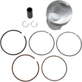 Wiseco Piston Kit - Yamaha XT/TT - 90 mm Bore | 4190M09000