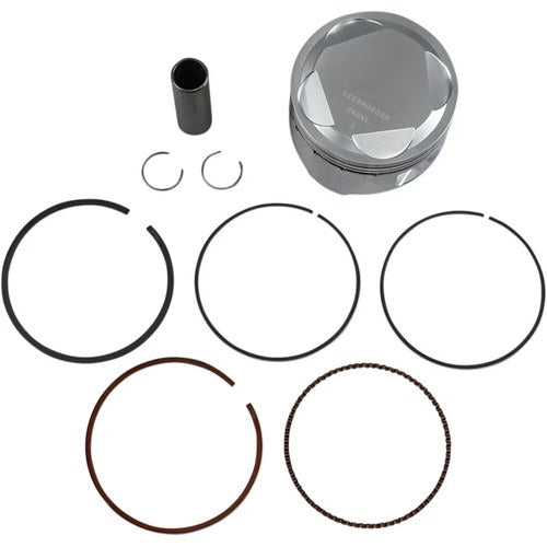 Wiseco Piston Kit - XR/TRX400 - 88.00 mm Bore | 4628M08800