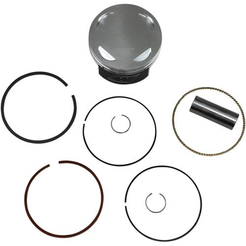 Wiseco Piston Kit - XR650C/L - 100 mm Bore | 4989M10000