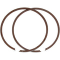 Wiseco Piston Ring Set | 1890CD