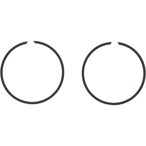 Wiseco Piston Ring Set | 2067CD