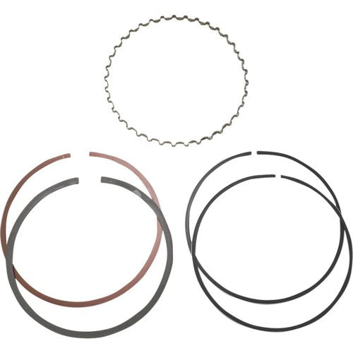 Wiseco Piston Ring Set | 3740XH