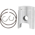 Wiseco Piston - Kawasaki - .50mm - 50.00 mm Bore | 369M05000