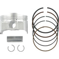 Wiseco Piston - Honda - Standard - 89.00 mm Bore | 4117M08900