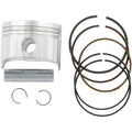 Wiseco Piston - Honda - Standard - 65.50 mm Bore | 4156M06550