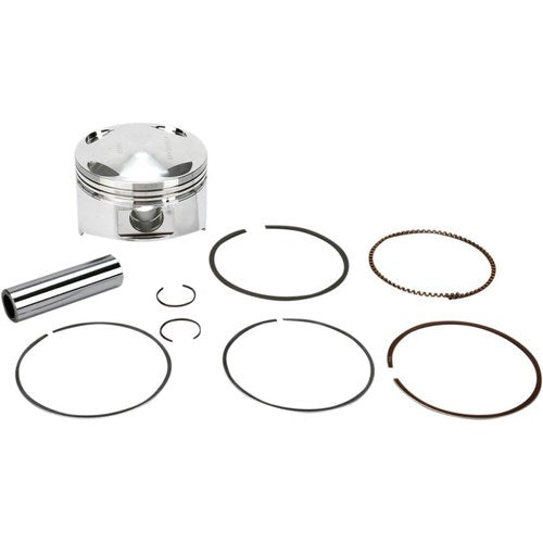 Wiseco Piston - 1mm - 85 mm Bore | 4286M08500