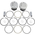 Wiseco Piston Kit +0.020" - Evolution | K1716