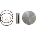Wossner Piston Kit - 66.34 mm - 66.40 mm Bore | 8066DA