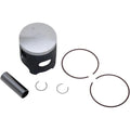Wossner Piston Kit - 66.34 mm - 66.40 mm Bore | 8088DA
