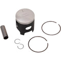 Wossner Piston Kit - 66.35 mm - 66.40 mm Bore | 8216DA