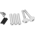 Arlen Ness Hardware Kit for Big Sucker Stage I Air Cleaner | 18-530