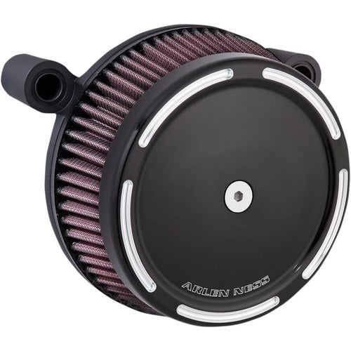 Arlen Ness Big Sucker Stage I Air Filter Kit - Slot Track | 50-838