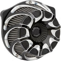 Arlen Ness Air Clean Drift 91-19XL (Black) 18-985